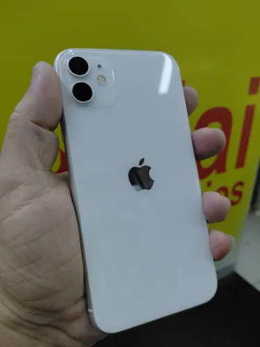 iPhone 11 64GB zero