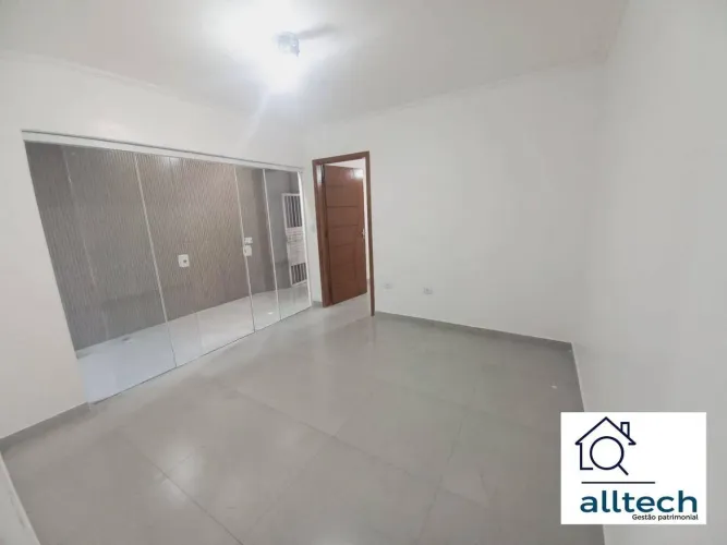 Casa condomínio 3 dormitórios, 2 vagas , aceita pet 104 m² - venda por R$ 450.000 ou alugu