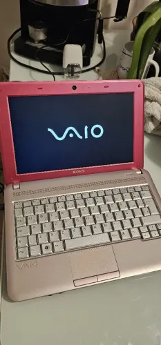 Notebook Vaio