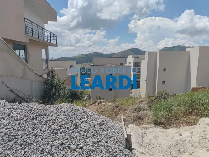 TERRENO - RESIDENCIAL VEREDAS - MG
