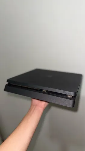 Ps4 slim 1t