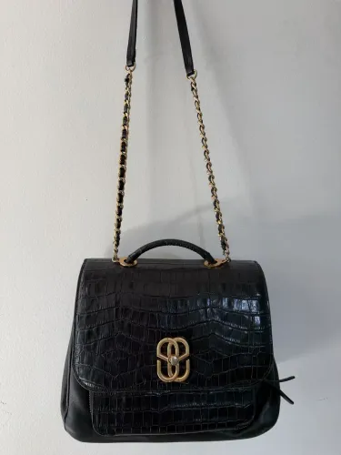 Vendo bolsa schutz original 