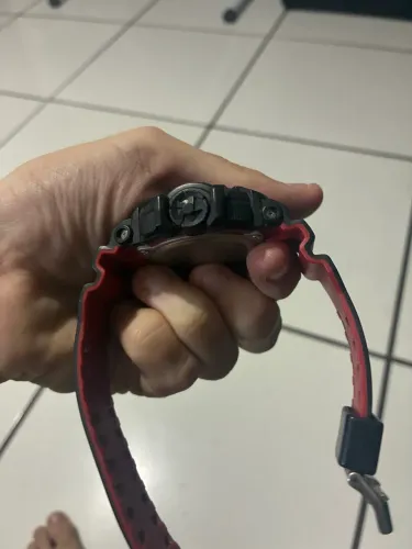 Relogio G shock