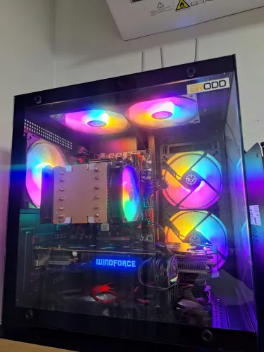 Pc gamer