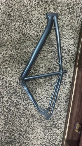Quadro de bicicleta aro 29