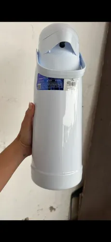 Garrafa térmica termolar 1,8 L