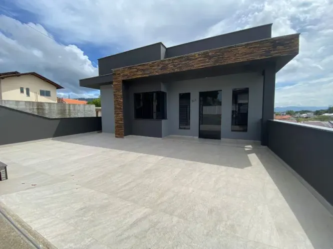 Casa TIMBÓ - SC