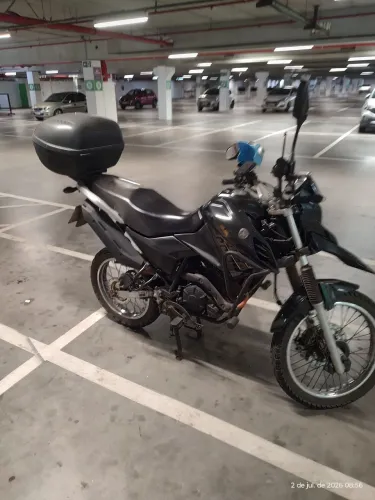 Yamaha ZTX Cross S 150 2019 - Bem cuidada, revisada e com documentação em dia