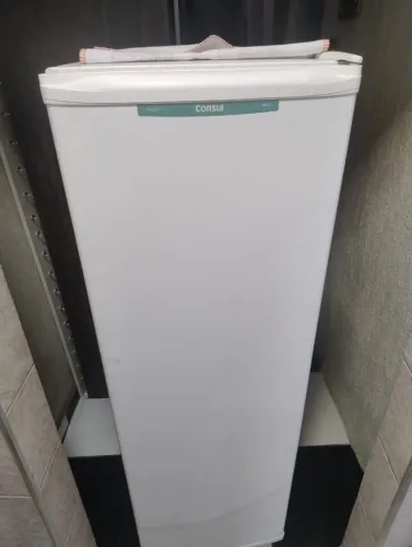 Freezer
