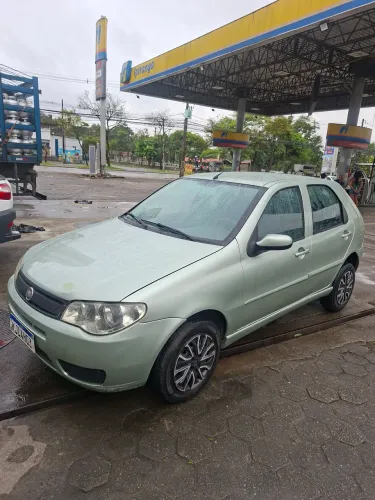 Fiat Palio 1.0 Economy Fire Flex 8V 4P 2010