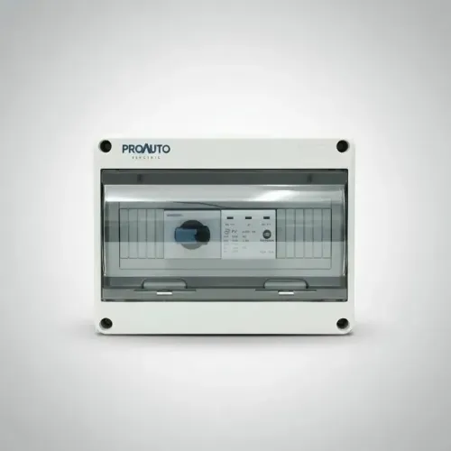 String Box Proauto Core 2.0 SBC-2E-2S (2 MPPT)