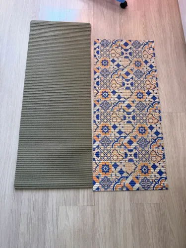 Colchonete exercícios/Yoga