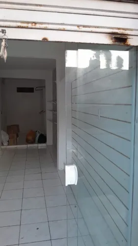 Alugo para comércio