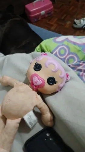 Lalaloopsy Baby