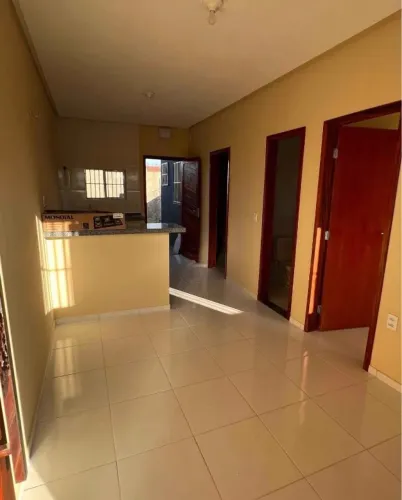 Casa a venda