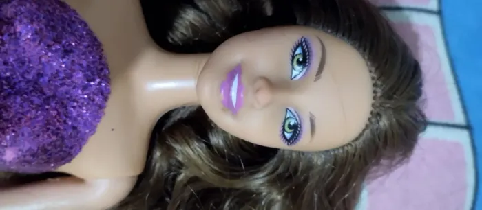 Boneca barbie