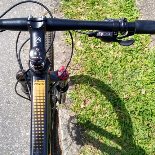 Bicicleta Athor Aro 29 - 24 velocidades
