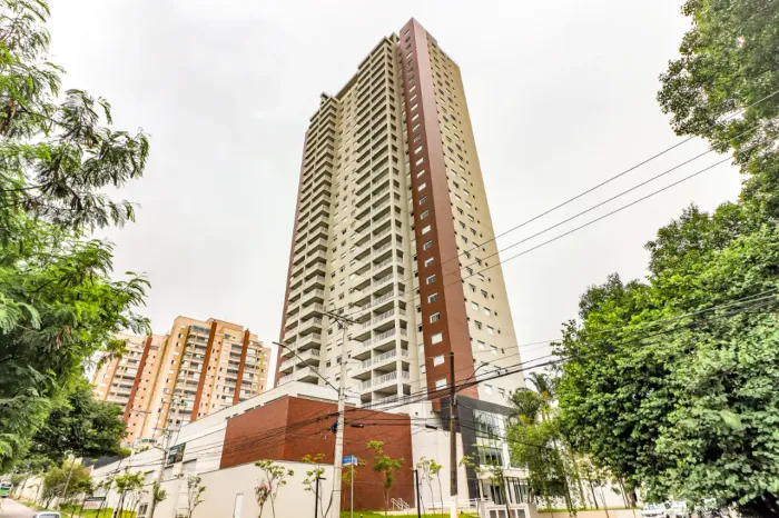Apartamento para venda em Parque São Domingos com 2 quartos, sendo 1 suíte, 2 vagas, 70m²