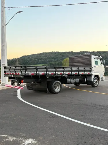 VW 8.150 DELIVERY PLUS