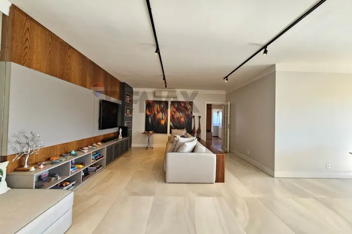 Apartamento para venda Condomínio Boulevard Tamboré