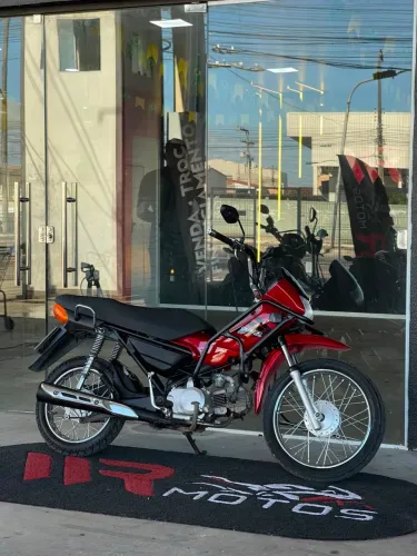 POP 100cc 2011  