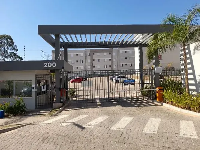 Ótima oportunidade Apartamento no Pompeia, Piracicaba - SP, Apto 412, 2 quartos, 1 vaga,
