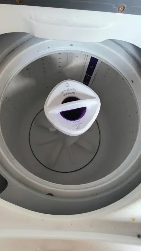 Vendo Máquina de lavar 9kg