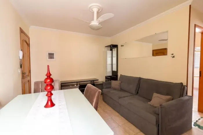 Apartamento com 2 quartos à venda, 49 m² por R$ 240.000 - Centro - Guarulhos/SP