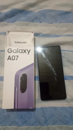 A07 128 gigas