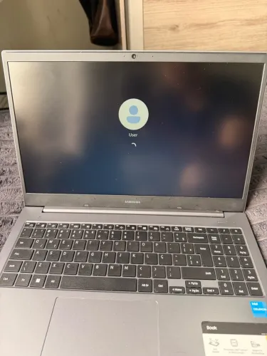 Notebook Samsung 