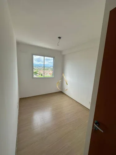 APARTAMENTO PARA VENDA - CONDOMÍNIO CONCEITO - NOVA IGUAÇU