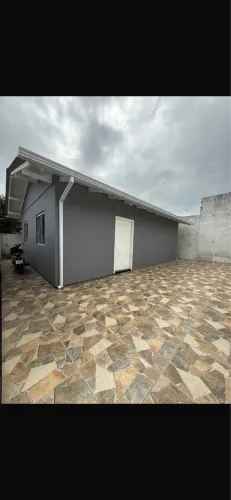Aluguel casa Múquem