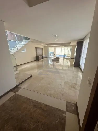 Casa para alugar em Campinas, Bairro das Palmeiras, com 4 quartos, com 450 m², Palmeiras d