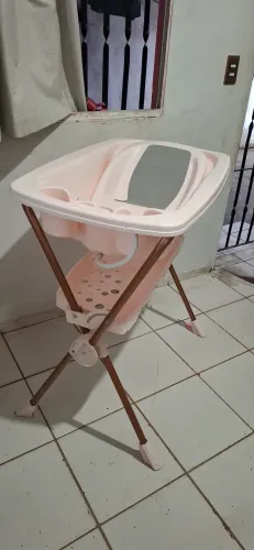 Vendo banheira galzerano em perfeitas condições