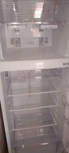 Geladeira Panasonic 
