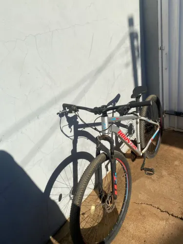 Bicicleta Houston 