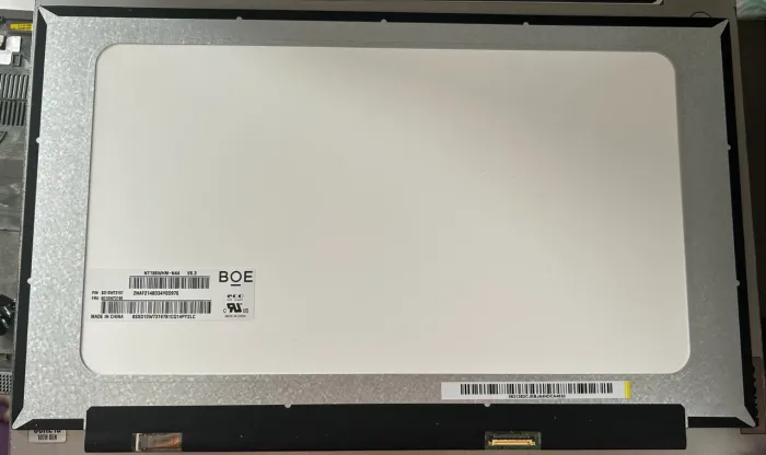 Tela 15.6? NT156WHM-N44 V8.3