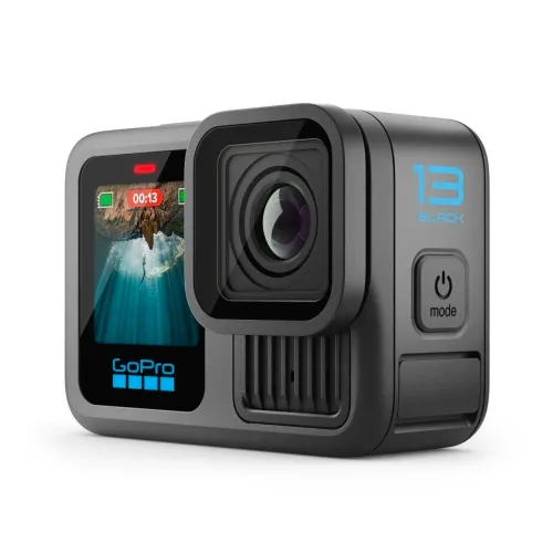 Gopro Hero 13 Black NOVO lacrado