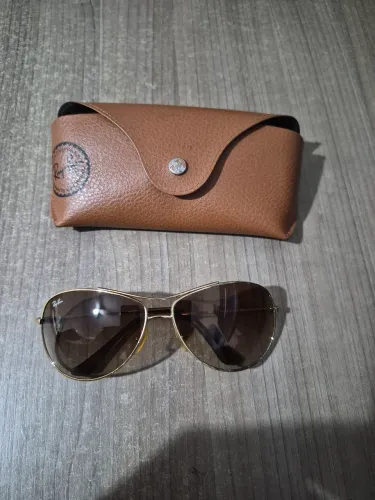 Óculos Ray-Ban original clássico 