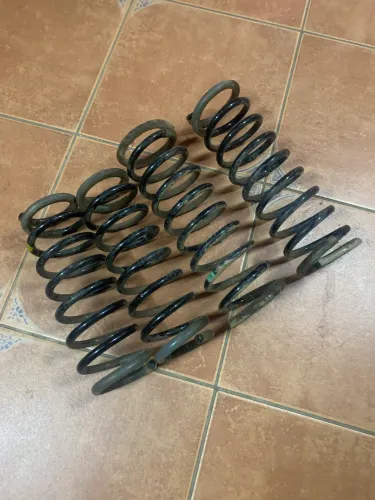 Molas Original Troller 2015 a 2021 