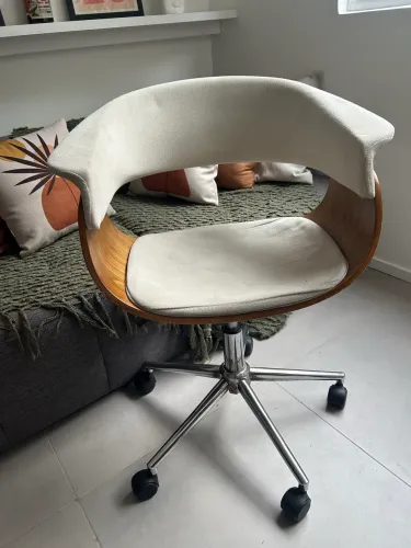 Cadeira de escritório