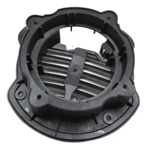Suporte Auto Falante Traseiro 206 408 2000 A 2012 Detalhes