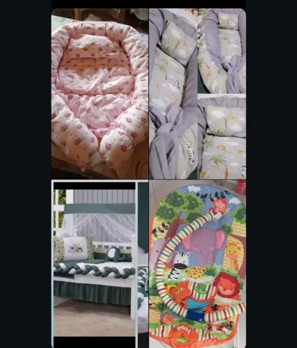 Coisa de bebe 