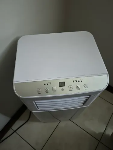 Ar condicionado portátil