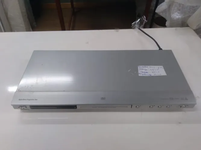 DVD PLAYER