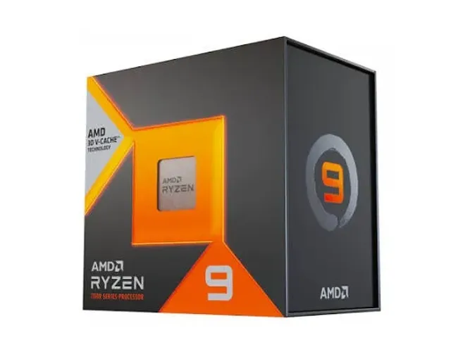 Processador AMD Ryzen 9 7950X3D AM5 4.2GHz 5.7GHz
