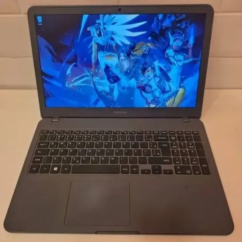Notebook Samsung i5