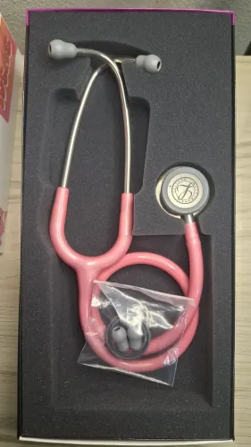 Estetoscópio Littmann Classic |||