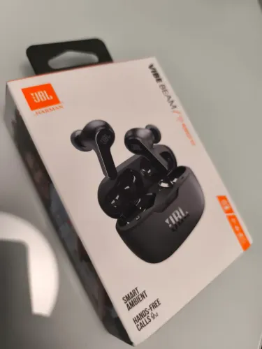 Fone Vibe Beam JBL