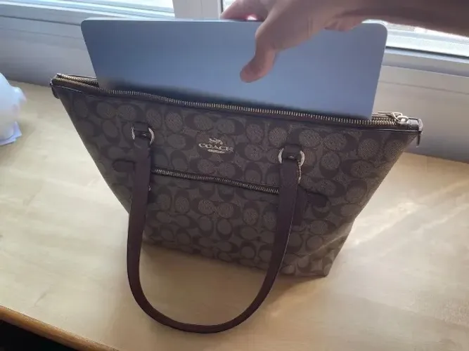 Bolsa Coach Original